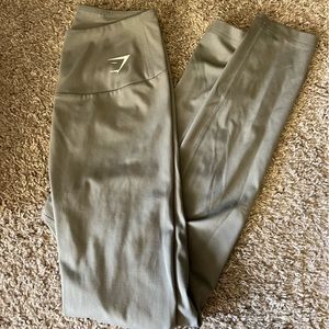 gymshark leggings